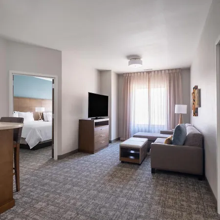 Staybridge Suites - Sioux City Southeast By Ihg Exterior photo