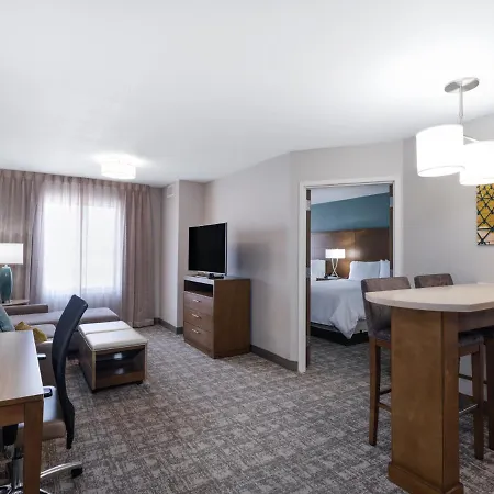 Staybridge Suites - Sioux City Southeast By Ihg Exterior photo