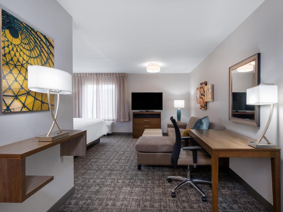 Hotel Staybridge - Sioux Southeast By Ihg Sioux City