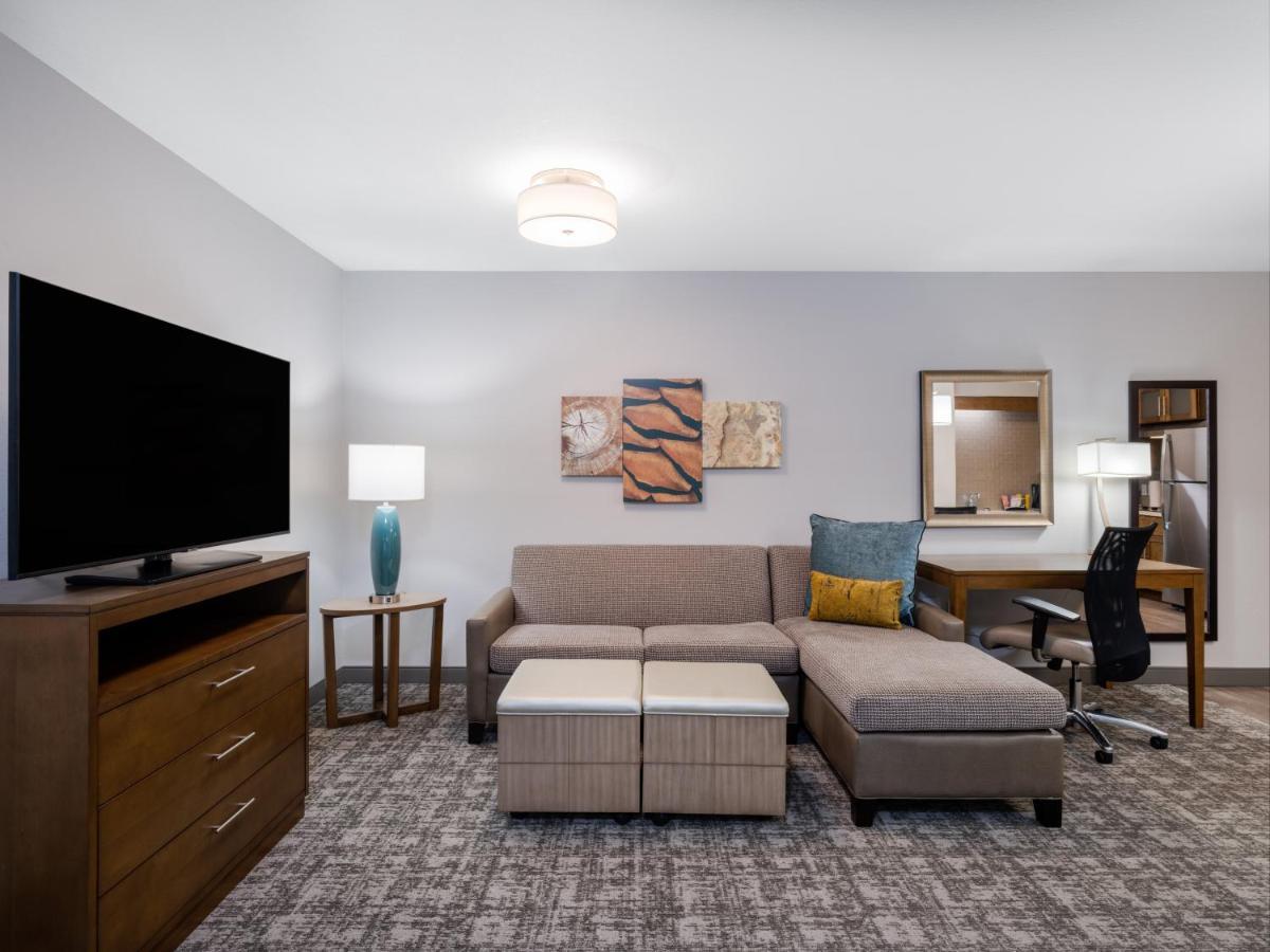 Staybridge - Sioux Southeast By Ihg Hotel Sioux City