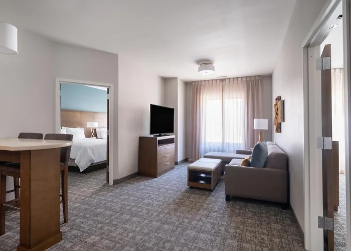 Staybridge Suites - Sioux City Southeast By Ihg