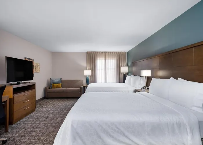 Staybridge Suites - Sioux City Southeast By Ihg