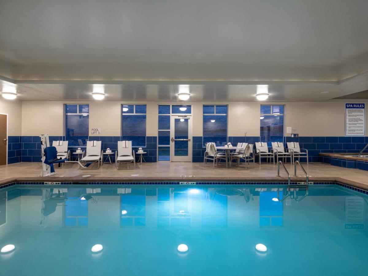 Staybridge - Sioux Southeast By Ihg Sioux City