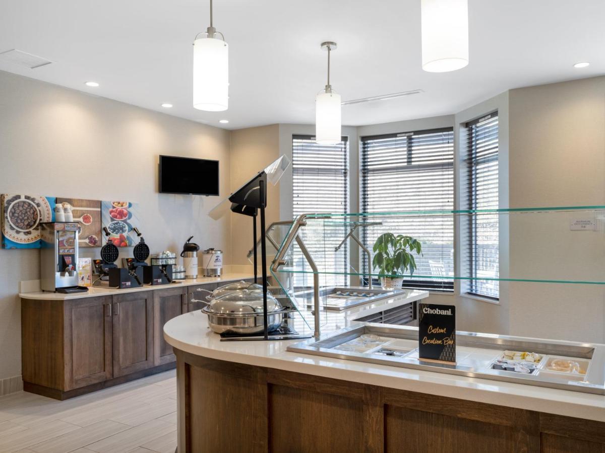 Staybridge - Sioux Southeast By Ihg Hotel