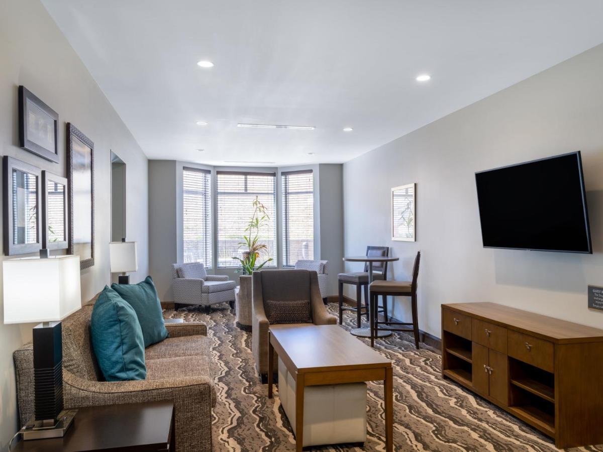 Staybridge - Sioux Southeast By Ihg Hotel
