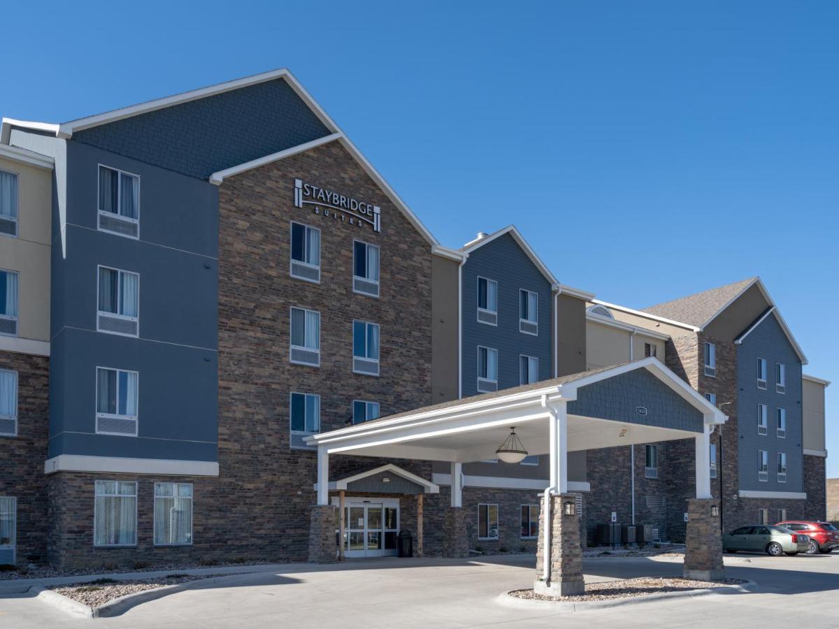 Hotel Staybridge - Sioux Southeast By Ihg Sioux City