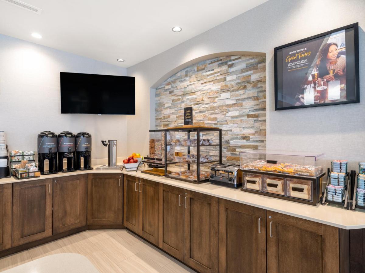 Hotel Staybridge - Sioux Southeast By Ihg 3*