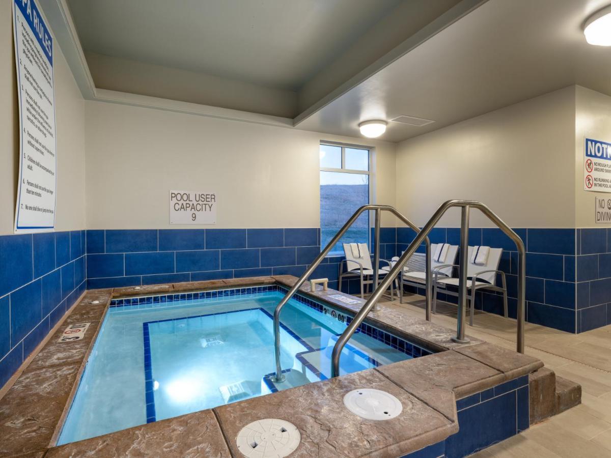 Hotel Staybridge - Sioux Southeast By Ihg