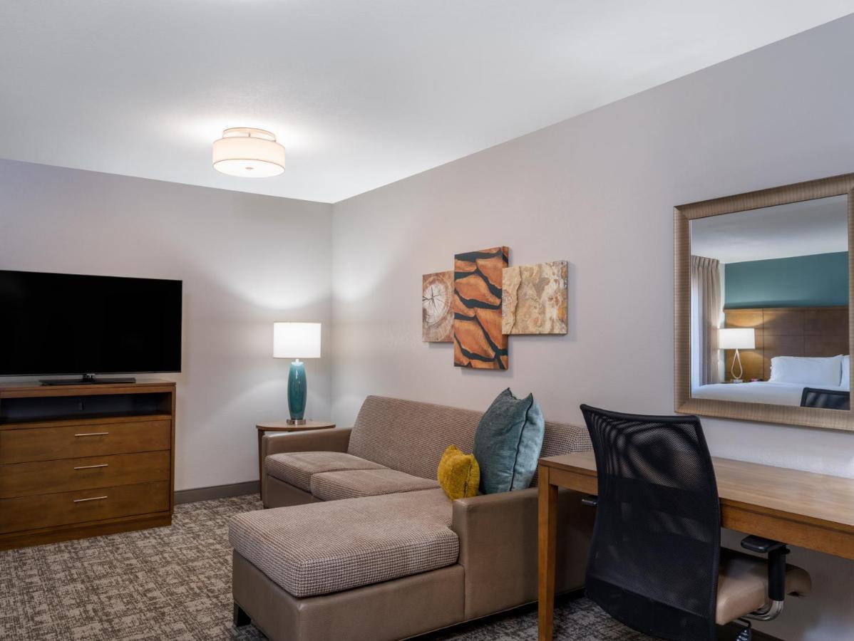 Staybridge - Sioux Southeast By Ihg Hotel