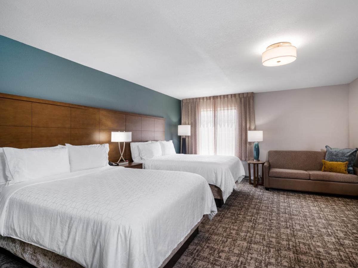 Hotel Staybridge - Sioux Southeast By Ihg