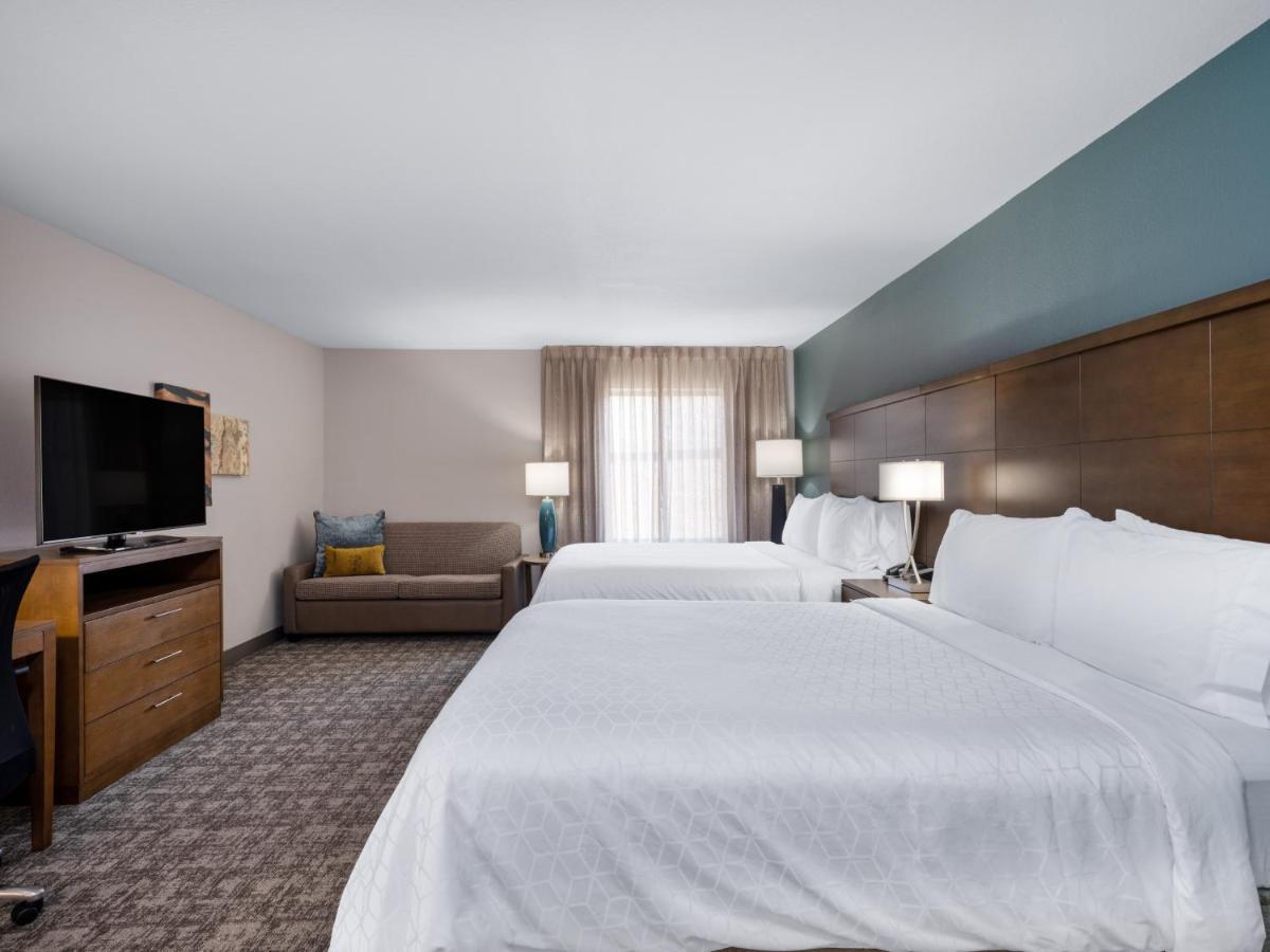 Staybridge - Sioux Southeast By Ihg Hotel