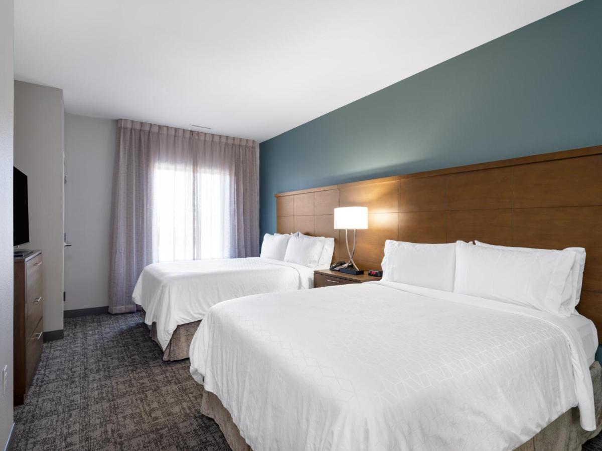 Staybridge - Sioux Southeast By Ihg Hotel 3*