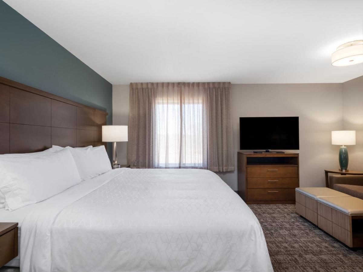 Hotel Staybridge - Sioux Southeast By Ihg Sioux City