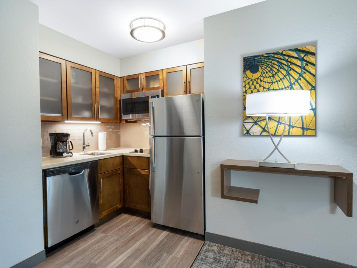 Staybridge - Sioux Southeast By Ihg Hotel Sioux City