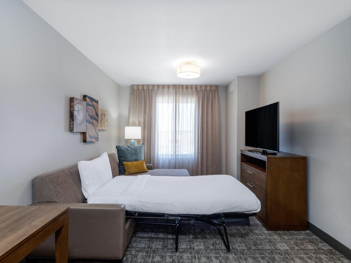 Staybridge - Sioux Southeast By Ihg Hotel 3*